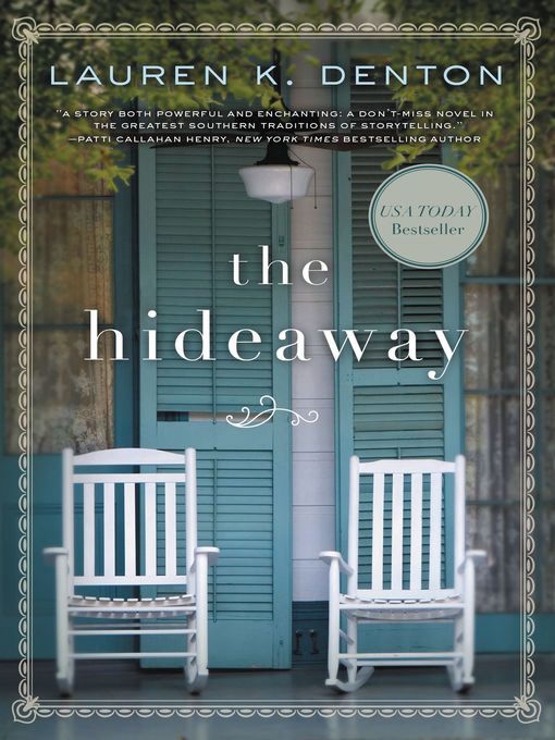 Title details for The Hideaway by Lauren K. Denton - Wait list